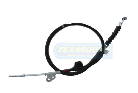 CENTER Brake Cable For Toyota Hilux GGN 15 25 KUN 16 26 TGN16R 2005-2015