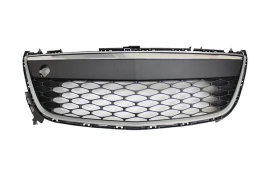 NEW FRONT BAR GRILLE FOR MAZDA CX-7 ER 10/2009 ~ 11/2012 CX7 BUMPER INSERT