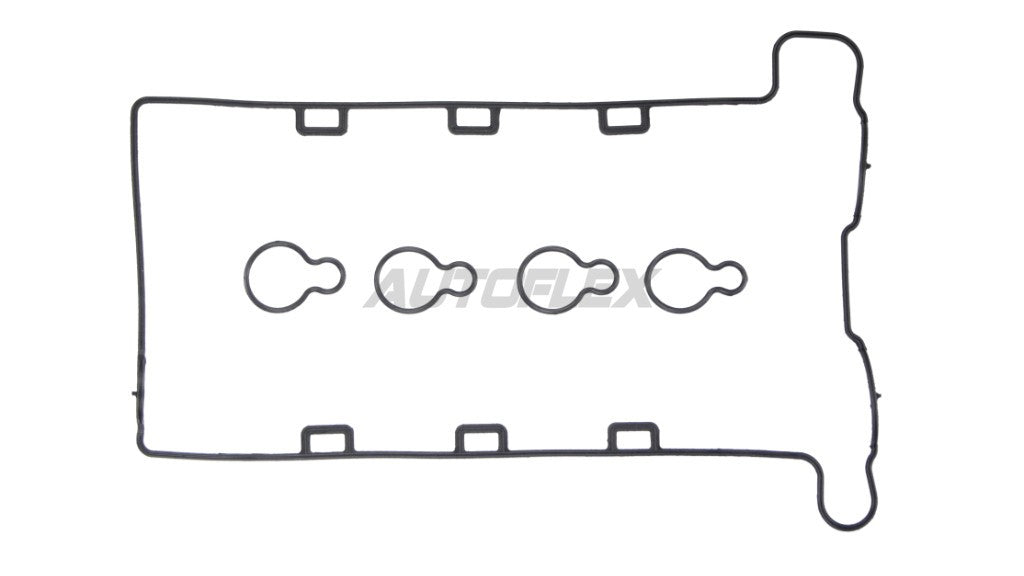 Rocker Cover Gasket Set  FOR HOLDEN VECTRA ZC  PETROL 2003 - 2007 Engine-Z22SE
