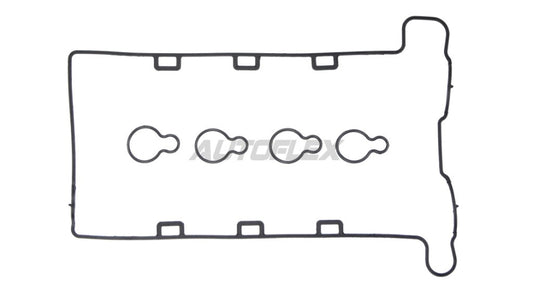 Rocker Cover Gasket Set  FOR HOLDEN VECTRA ZC  PETROL 2003 - 2007 Engine-Z22SE