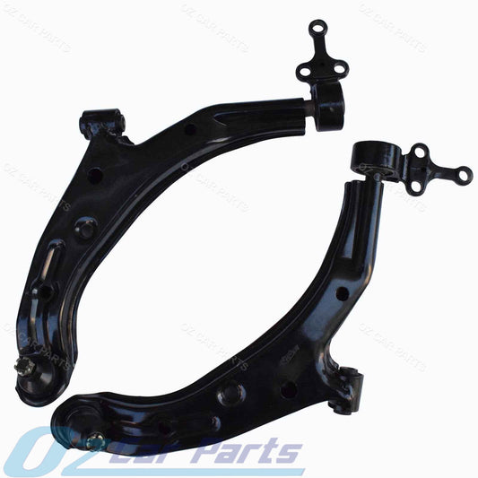 X-2 FRONT LOWER CONTROL ARMS FOR Nissan Pulsar/Sentra N16 07/2000~10/2006 NEW