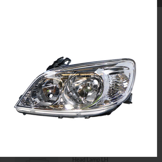 GENUINE LEFT HEADLIGHT FOR FORD ESCAPE ZD Wagon L Cyl Dr 4/2008-12/2012