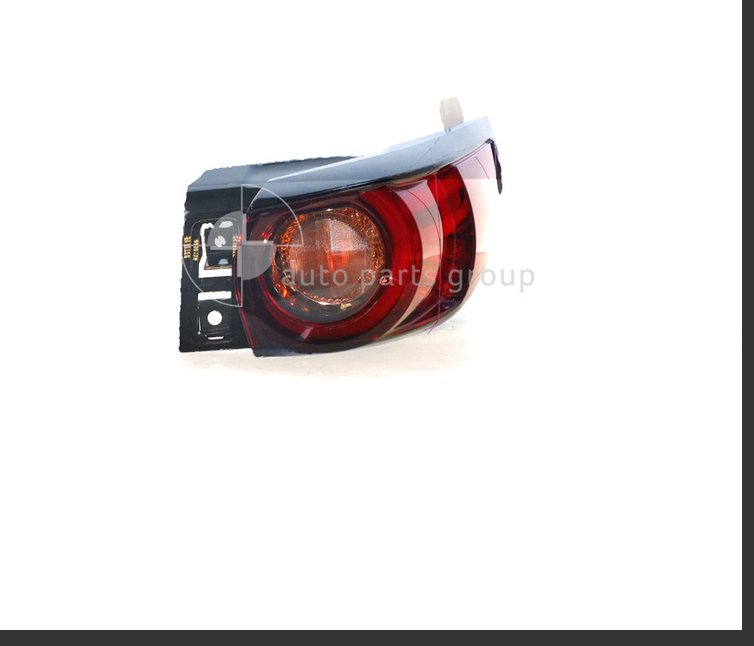 NEW RIGHT TAILLIGHT TAIL LIGHT FOR MAZDA CX5 KF 2/2017-12018 CX-5
