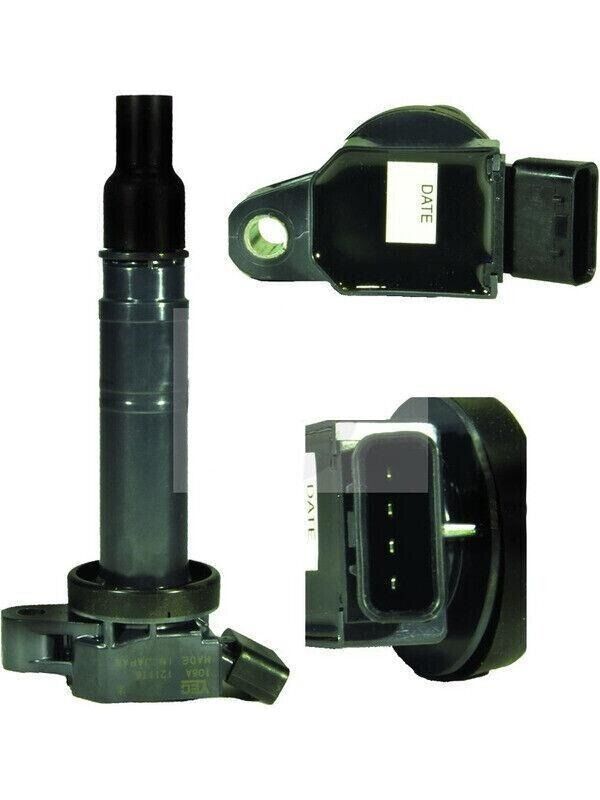 Ignition Coil On Plug Fits Toyota Camry, Hilux, Rukus, Tarago, HiAce, LandCruise