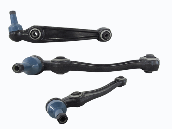 NEW RIGHT FRONT LOWER CONTROL ARM FOR BMW X5 X6 E70 E71 03/2007-08/2013 COMPLETE