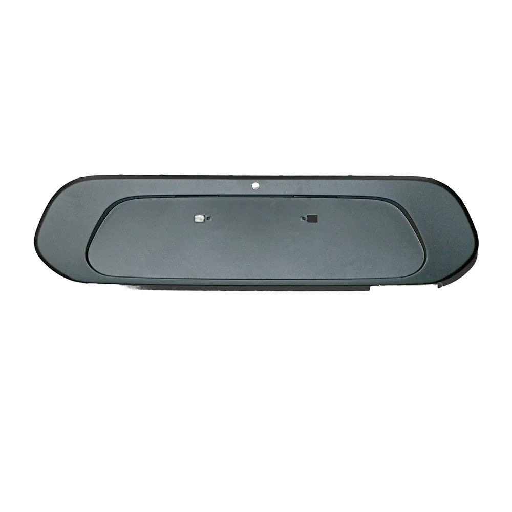 Genuine Rear BAR MOULD INSERT FOR Kia Picanto JA 5/2017-7/2020 HATCH S-TYPE