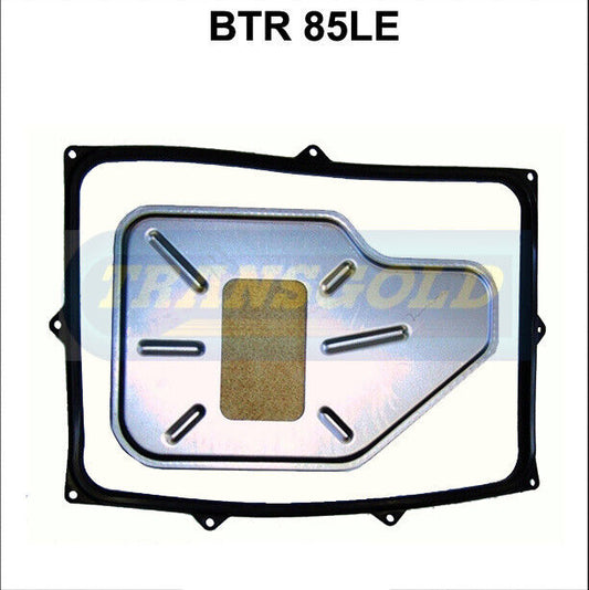 AutoTransmission Service Kit FOR White Box - Gfs85 Btr 85/91/95/97le Ea-Au Ford