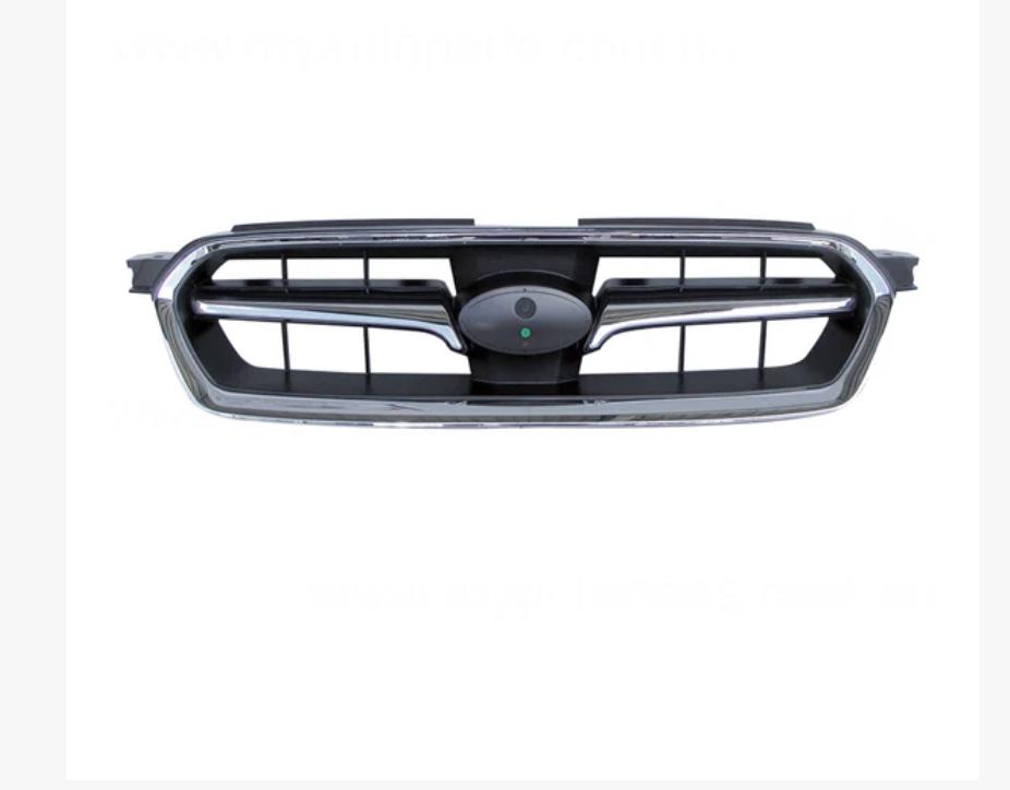 GENUINE FRONT GRILLE FOR Subaru Liberty BL BP 9/2003-8/2006 3.0L