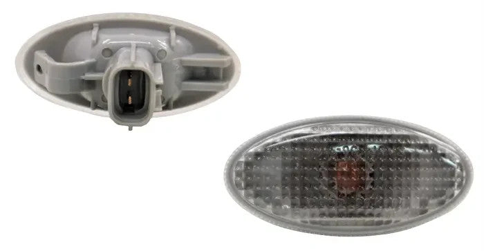 NEW RIGHT FRONT GUARD BLINKER FLASHER FOR Ford Ranger PJ 12/2006 ~ 05/2009