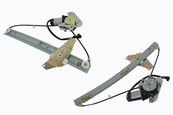 NEW RIGHT FRONT WINDOW REGULATOR FOR TOYOTA AVALON MCX10 04/2000 ~ 03/2006 2-PIN