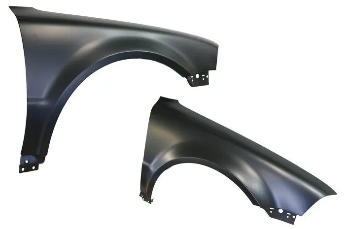 NEW RIGTH FRONT GUARD FOR VOLKSWAGEN PASSAT GP 05/01-06/05 WITHOUT BLINKER HOLE