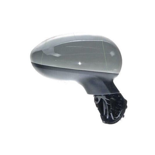 GENUINE RIGHT DOOR MIRROR FOR KIA RIO UB 3/5-DOOR 8/2011-10/2014 HEATED S-MODEL