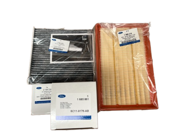 GENUINE FULL SERVICE KIT FOR FORD Transit VM 2.2L 2.4L Diesel