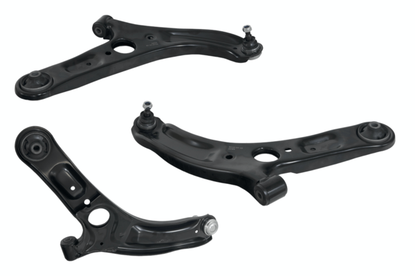 NEW RIGHT FRONT LOWER CONTROL ARM FOR HYUNDAI VELOSTER  FS COUPE  12/2011 ~ 2017