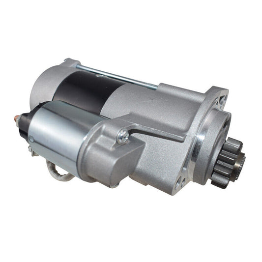 STARTER MOTOR FOR Nissan Pathfinder R51 2.5L Diesel YD25DDTi 2005-2013