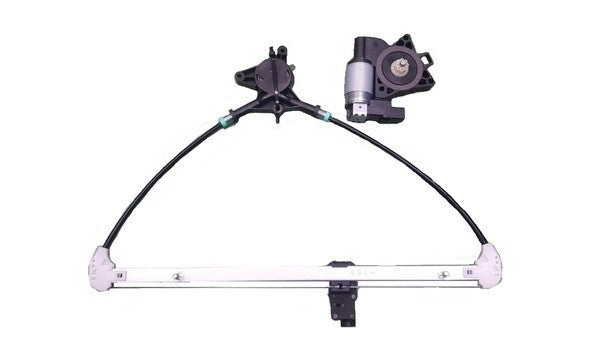 NEW LEFT REAR WINDOW REGULATOR FOR MAZDA 3  BK  01/2004 ~ 12/2008