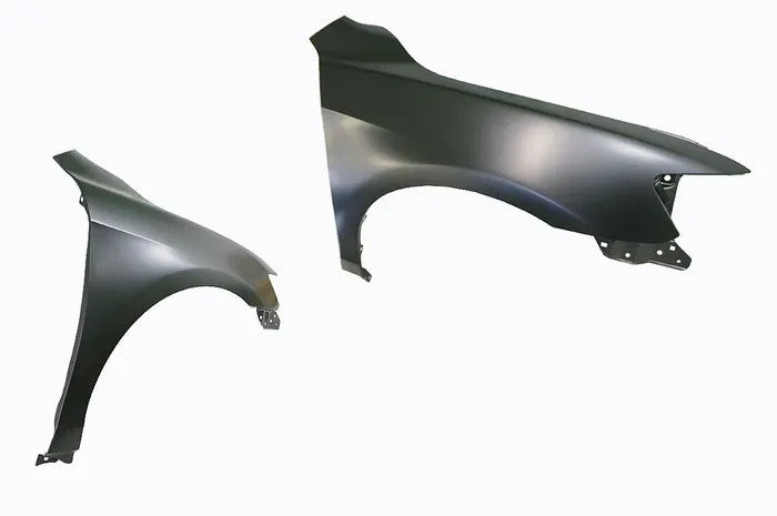 NEW RIGHT FRONT GUARD FOR TOYOTA AURION GSV40 10/06-03/12 WITHOUT BLINKER HOLE