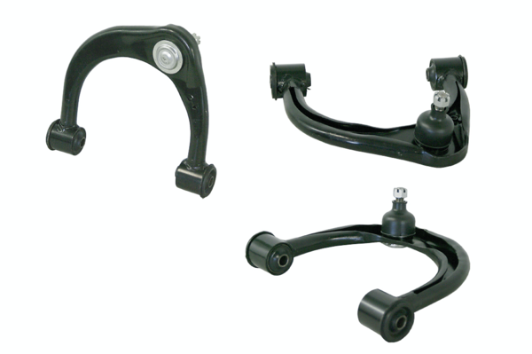 NEW RIGHT FRONT UPPER CONTROL ARM FOR TOYOTA FORTUNER  GUN156  7/2015 ~ ONWARDS