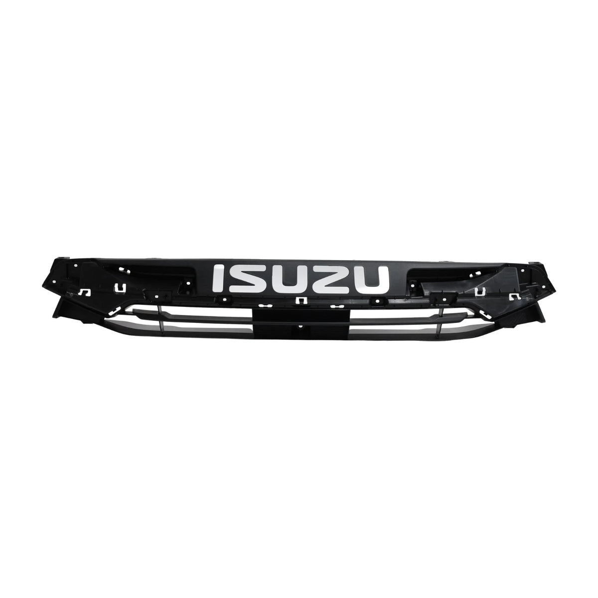GENUINE FRONT GRILLE FOR Isuzu Ute D-Max RG 11/2022-5/2024. DMAX -8978366090 -