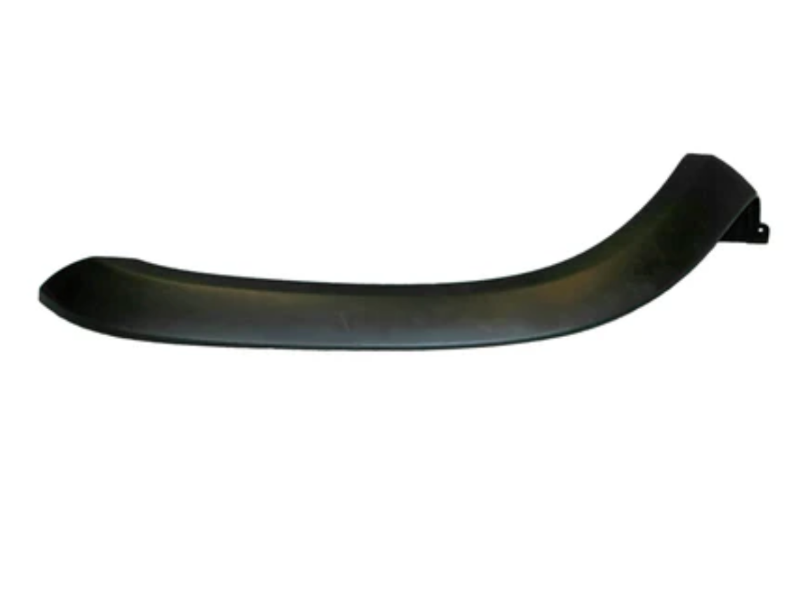 GENUINE FRONT GUARD FLARE DRIVER SIDE FOR NISSAN PATROL