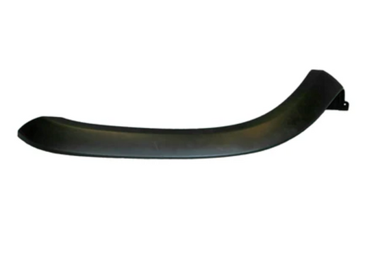 GENUINE FRONT GUARD FLARE DRIVER SIDE FOR NISSAN PATROL