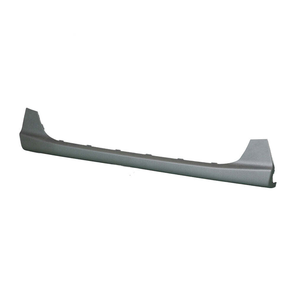 GENUINE FRONT BUMPER BAR LOWER GRILLE FOR Suzuki Vitara LY 6/2015 to 10/2018