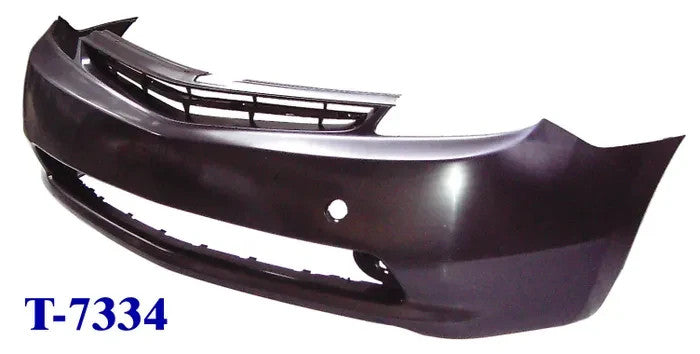 NEW FRONT BAR BUMPER COVER FOR TOYOTA PRIUS HW20 08/2003 ~ 03/2009
