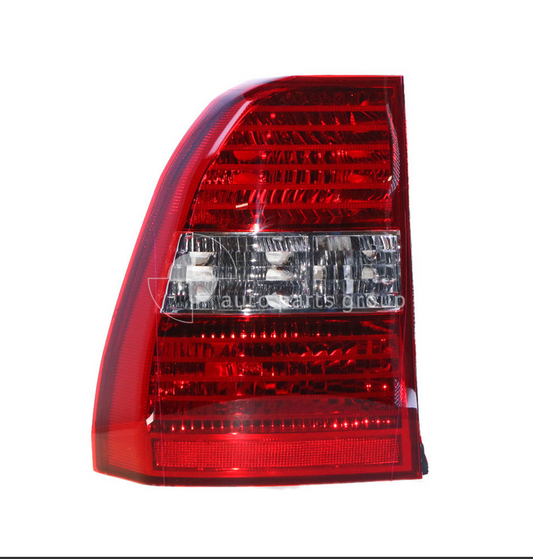 NEW LEFT TAILLIGHT REAR LAMP FOR KIA SPORTAGE 04/2005-5/2010