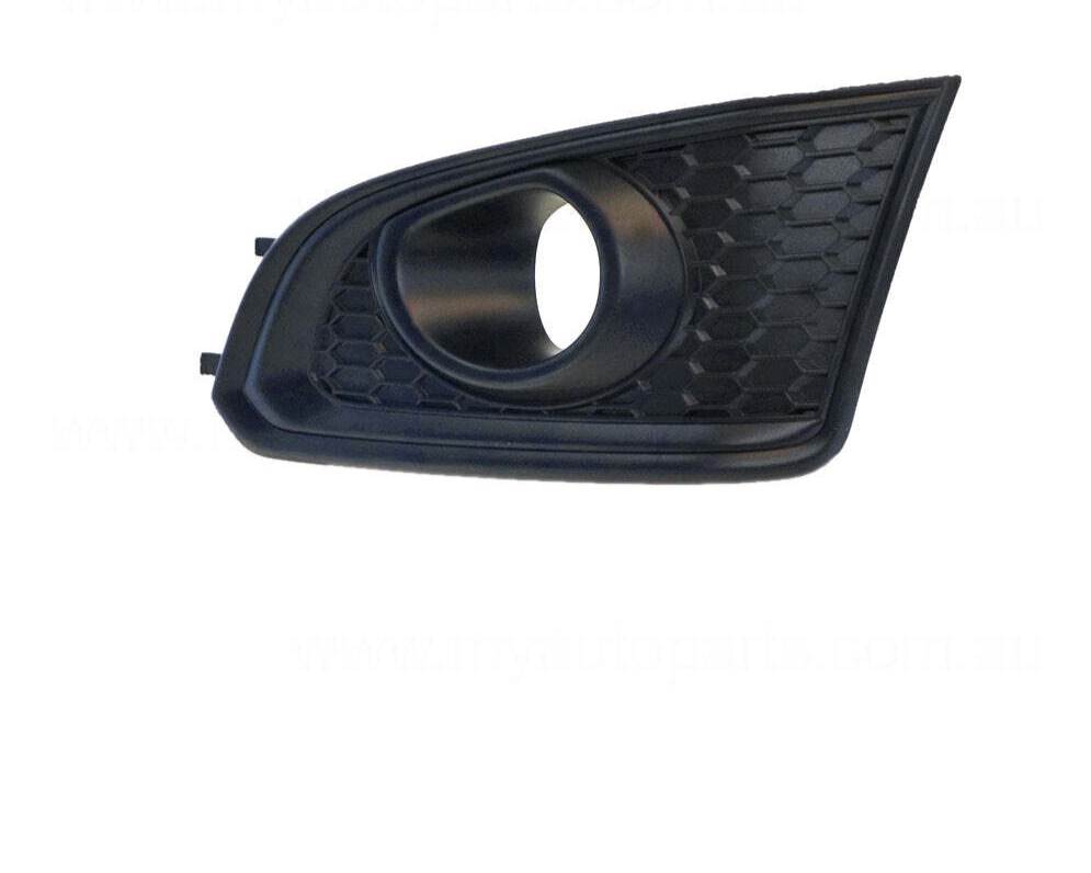 GENUINE PASSENGER SIDE FOG LIGHT COVER FOR Holden Captiva CG Series 2 12/13-2/16