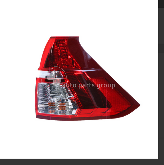 GENUINE RIGHT SIDE LOWER TAIL LIGHT FOR HONDA CR-V RM 12/2014-5/2017 WAGON