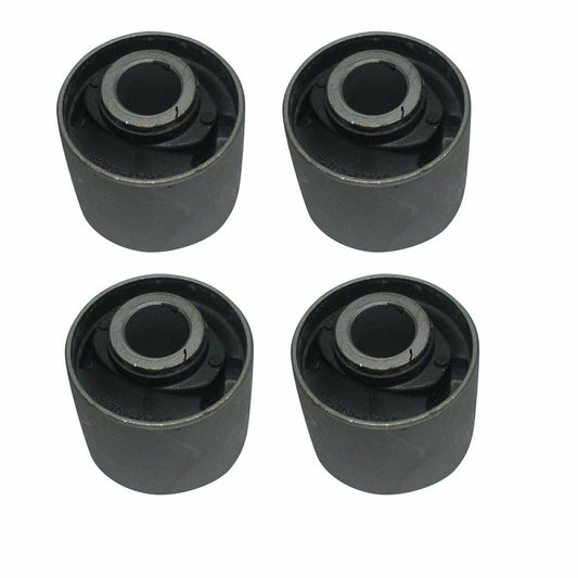 Rear Trailing Arm Bush Fit For Toyota Landcruiser 80 105 Series Set Of 4 Bushes