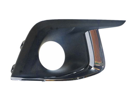 GENUINE DRIVER SIDE FOG LIGHT COVER FOR Holden Barina R/LS/LT TM 6/16-9/16