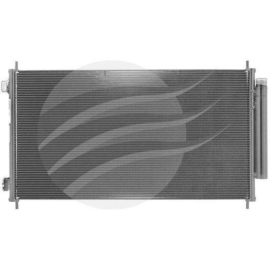 NEW AC AIRCON Condenser fits Honda CRV RE 2.4L Petrol 10/2006-10/2012