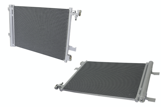 NEW AC CONDENSER FOR HOLDEN CRUZE JG/JH 05/2009-2016 1.4L/1.6L/1.8L PETROL