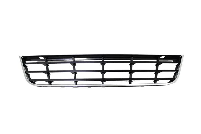 NEW FRONT BAR GRILLE FOR VOLKSWAGEN PASSAT B6 07/2005 ~ 05/2011 BUMPER INSERT