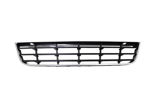 NEW FRONT BAR GRILLE FOR VOLKSWAGEN PASSAT B6 07/2005 ~ 05/2011 BUMPER INSERT