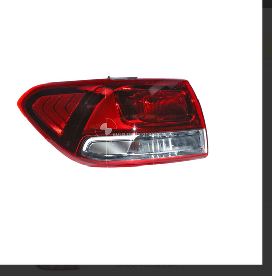 GENUINE LEFT TAIL LIGHT FOR KIA SORENTO UM Wagon Si 6/2015-8/2017 SI-MODEL