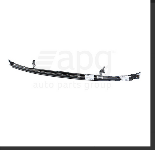 GENUINE Front Bar APRON FOR TOYOTA LANDCRUISER 100-SERIES 5/2005-7/2007 UPPER