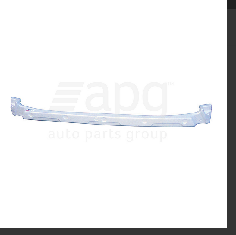 GENUINE Front Bar Absorber FOR TOYOTA PRADO 2015-11/2017