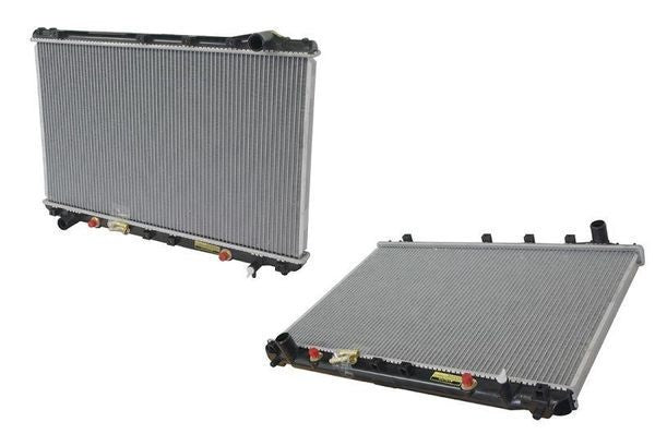 NEW RADIATOR FOR   LEXUS ES300  MCV20R  08/1996 ~ 07/2001  RADIATOR