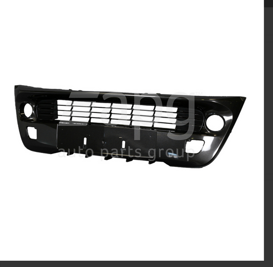 GENUINE FRONT BAR GRILLE FOR Toyota Prius-V ZVW40R 4/2015-ON