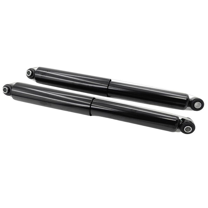 PAIR REAR STRUT SHOCK FOR Jeep Grand Cherokee WJ WG 1999-2005