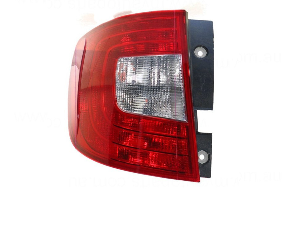 NEW LEFT SIDE TAIL LIGHT FOR Skoda Superb 3T Wagon 2010 to 2014  Tail Lamp