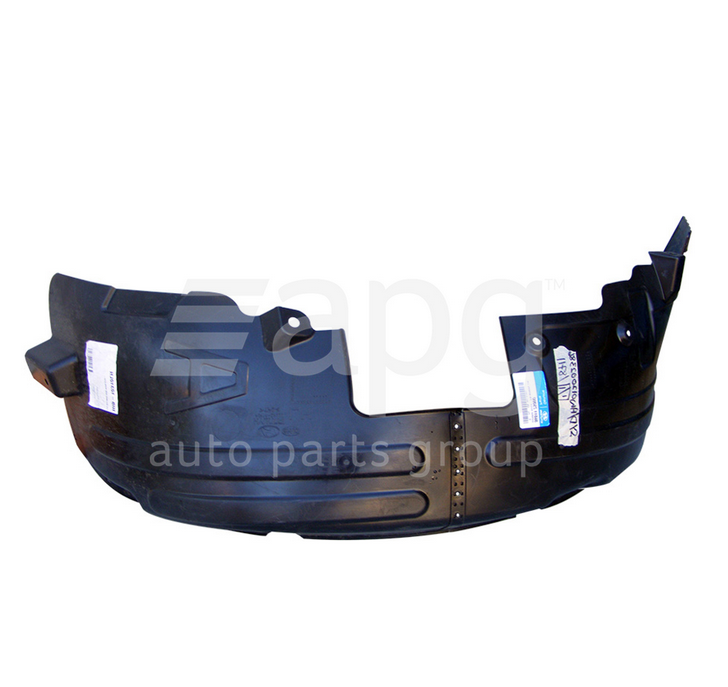 NEW RIGHT FRONT INNER GUARD FENDER LINER FOR HYUNDAI IX35 2010-2013 IX-35