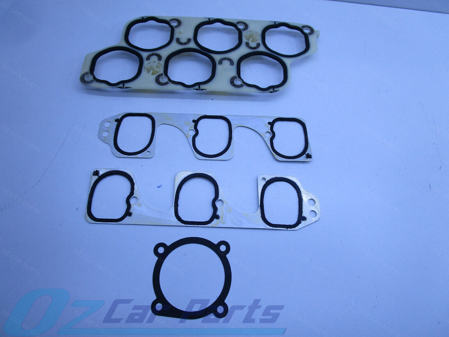 Inlet Intake Manifold Gasket KIT For Holden STATESMAN CAPRICE WL V6 NEW