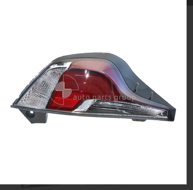 GENUINE PASSENGER LEFT LED TAIL LIGHT FOR Toyota Prius-C NHP10R 2/2015-6/2017