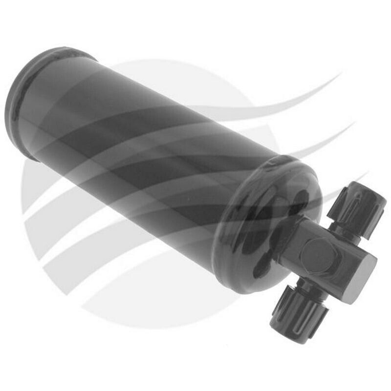 NEW A/C Receiver Drier fits Lantra 94 W/2 SW Ports captive O-Ring F..