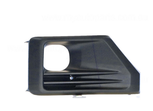GENUINE DRIVER SIDE FOG LIGHT COVER FOR Toyota RAV4 AXAA54R 2019 to 2021 EDGE