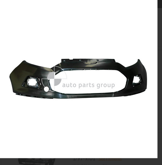 GENUINE FRONT BAR BUMPER FOR FORD ECOSPORT BK 12/2013-12/2017