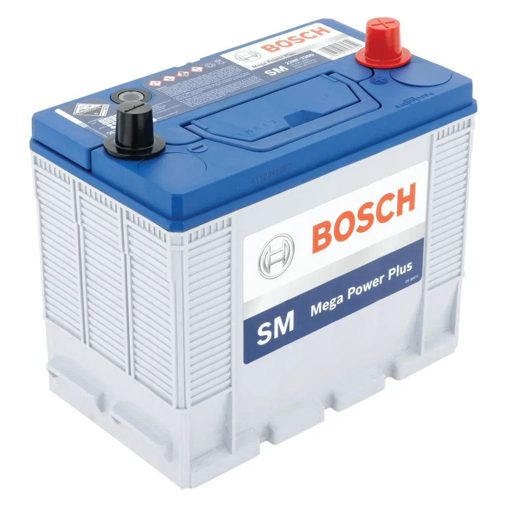 GENUINE BOSCH BATTERY FOR 22NF-330D 0092S47071 330-CCA 36-Month Warranty